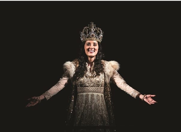 Stratford Festival Learning Resources