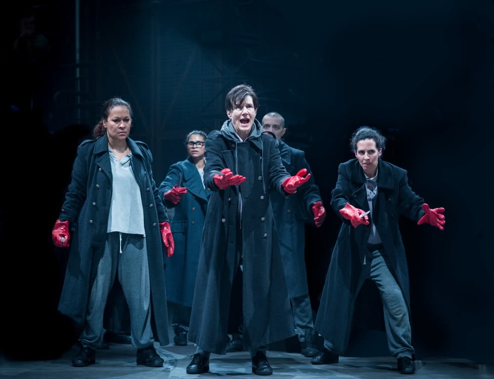 Women in Shakespeare: Practitioners, Performance, Perspectives