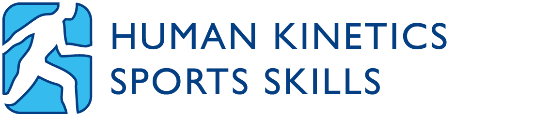 Human Kinetics Sports Skills logo