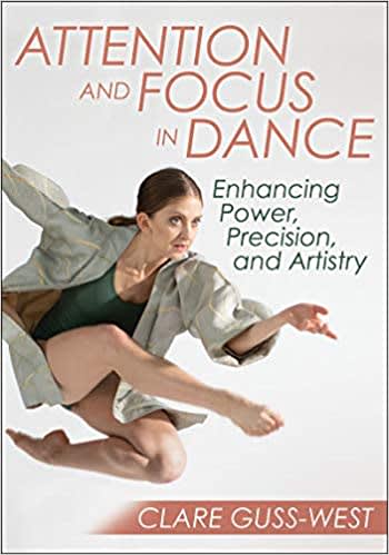 Dancer Wellness With Web Resource – Human Kinetics