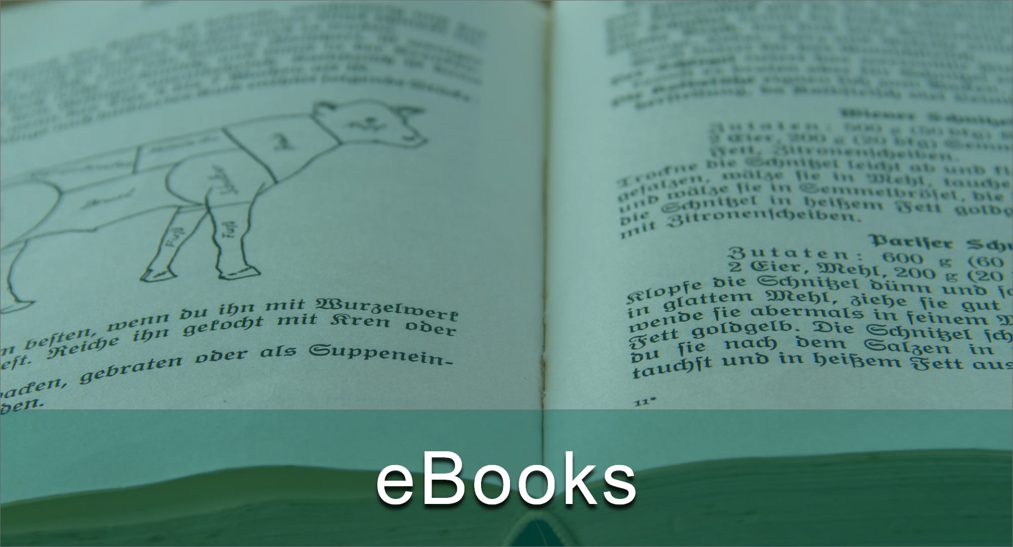 Click here to view all eBooks