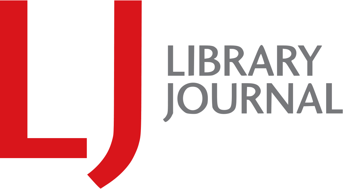The Library Journal Logo