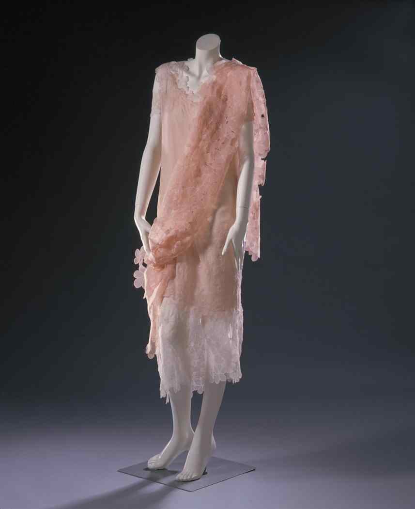1930s Vera Dress - Bloomsbury main image 0