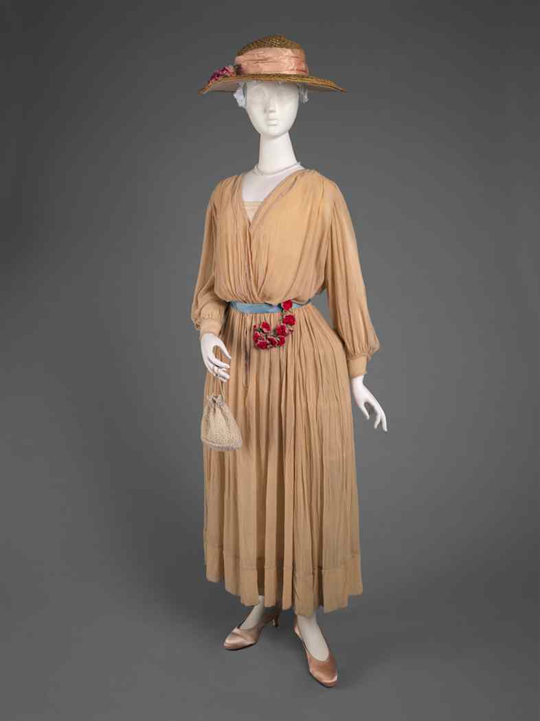 Bloomsbury Fashion Central Woman's Afternoon Dress