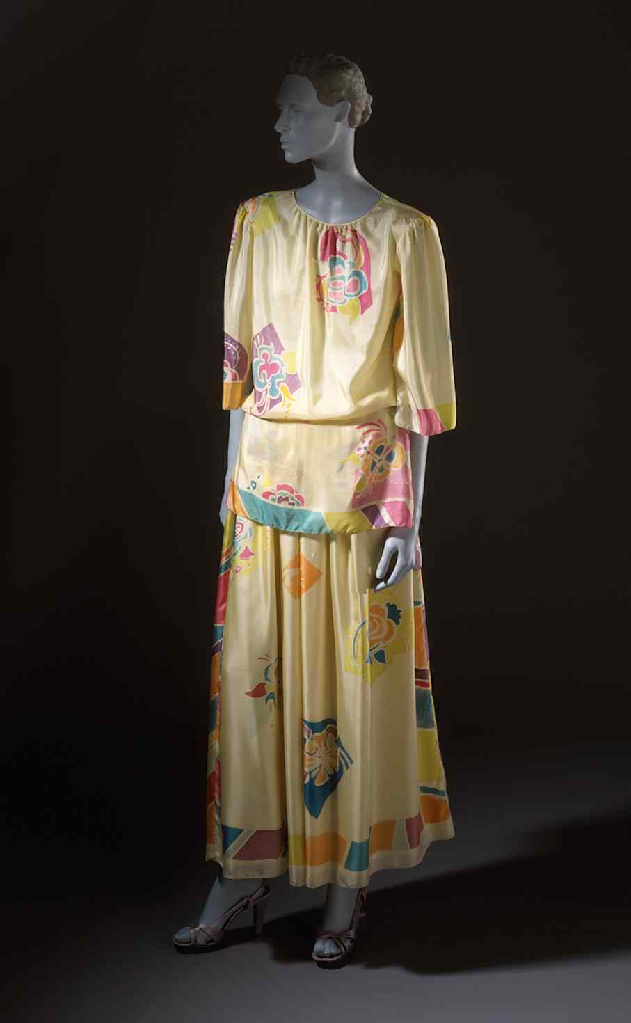 Bloomsbury Fashion Central Woman's Evening Dress