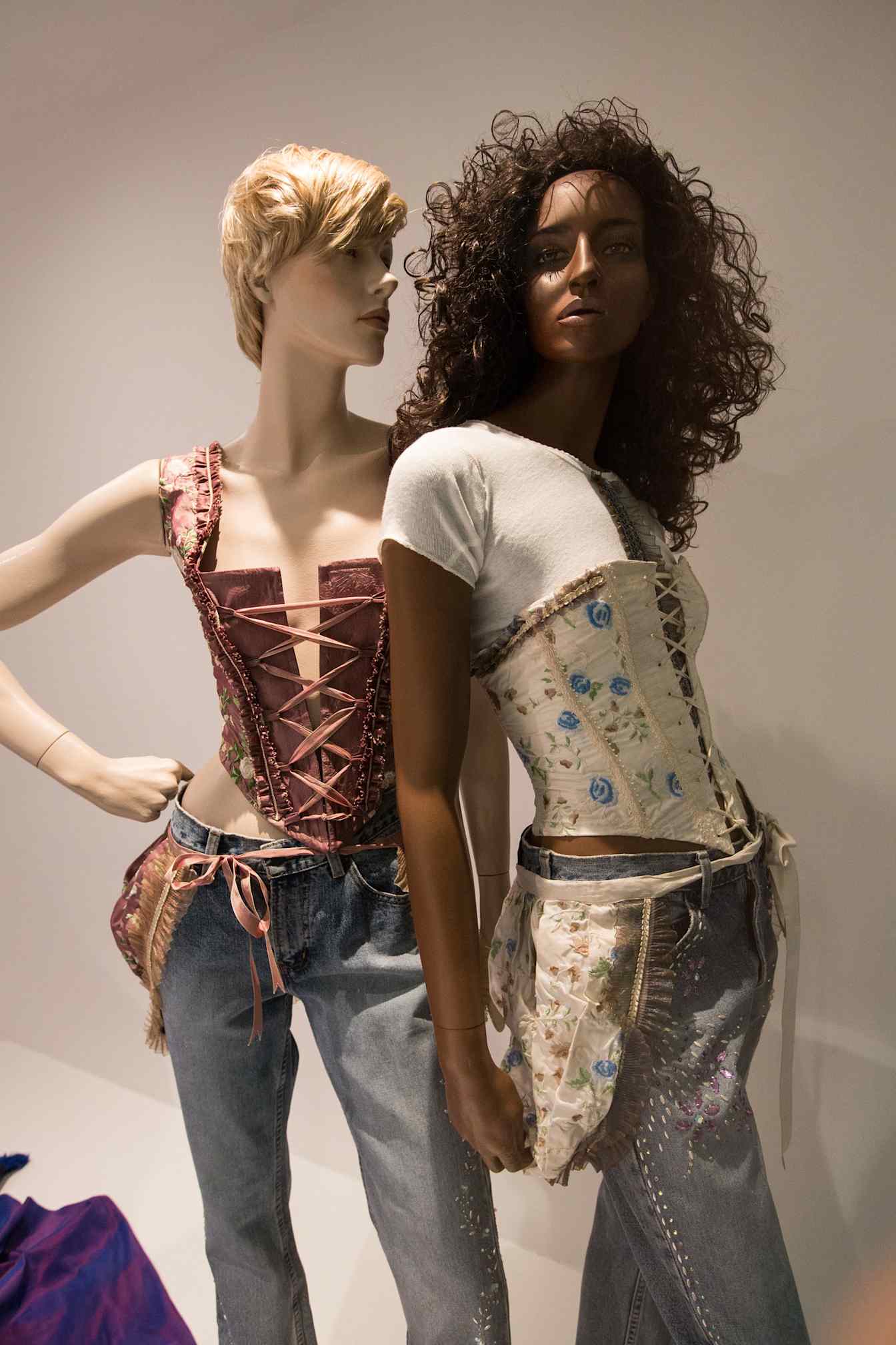 Bloomsbury Fashion Central Gallery View