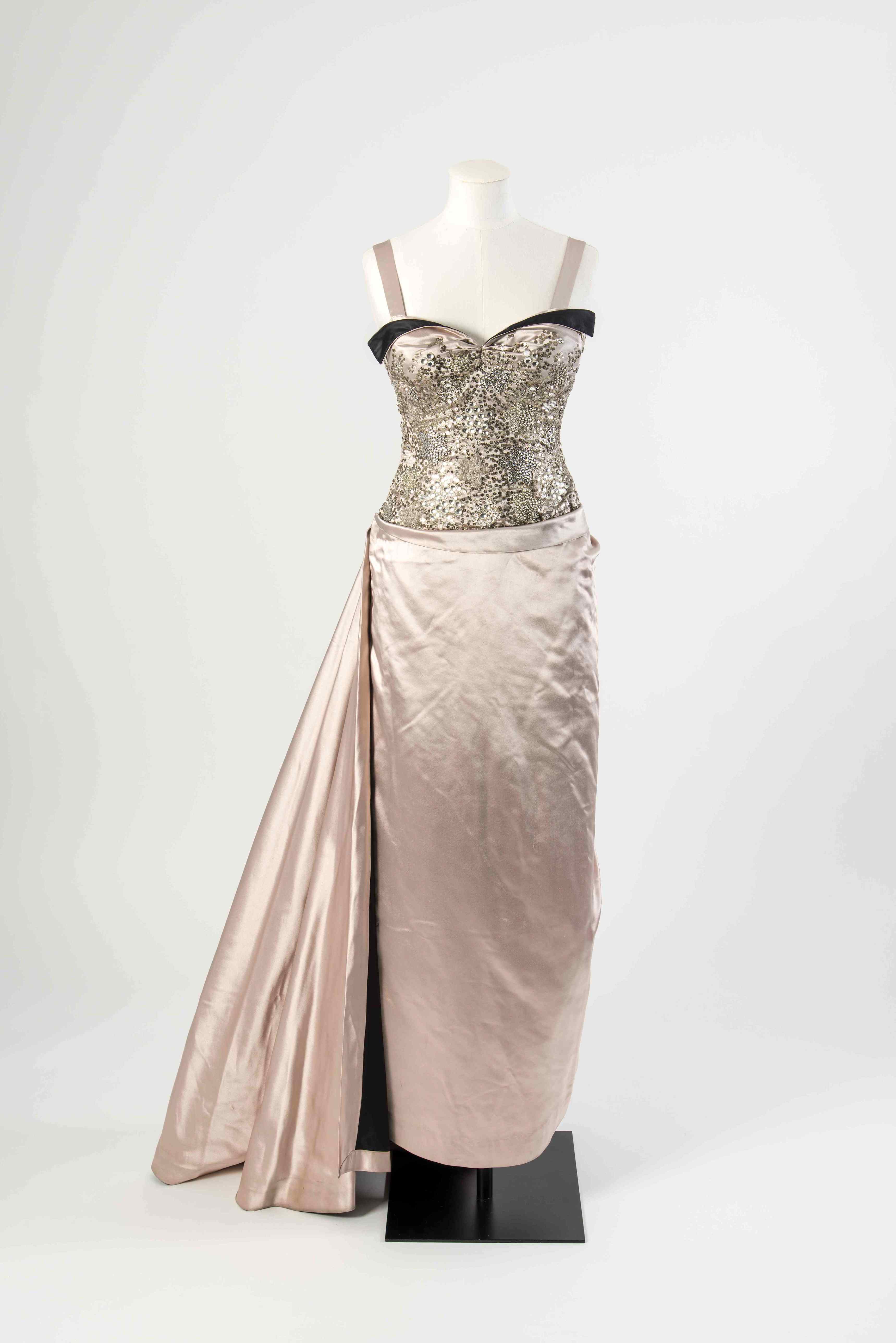 Bloomsbury Fashion Central Evening Dress bloomsbury-fashion-central-evening-dress