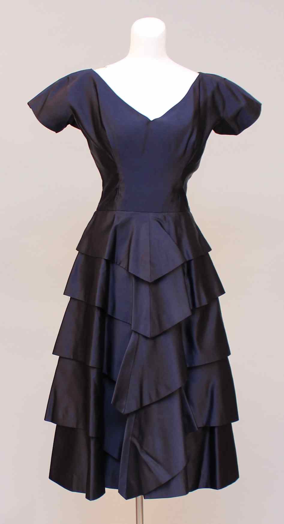 Bloomsbury Fashion Central Dress