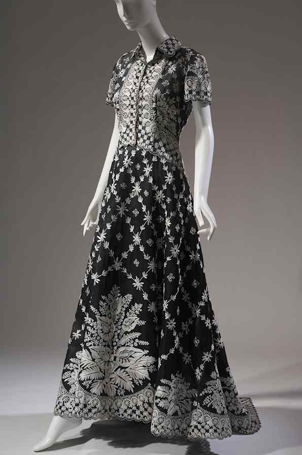 Bloomsbury Fashion Central Evening dress