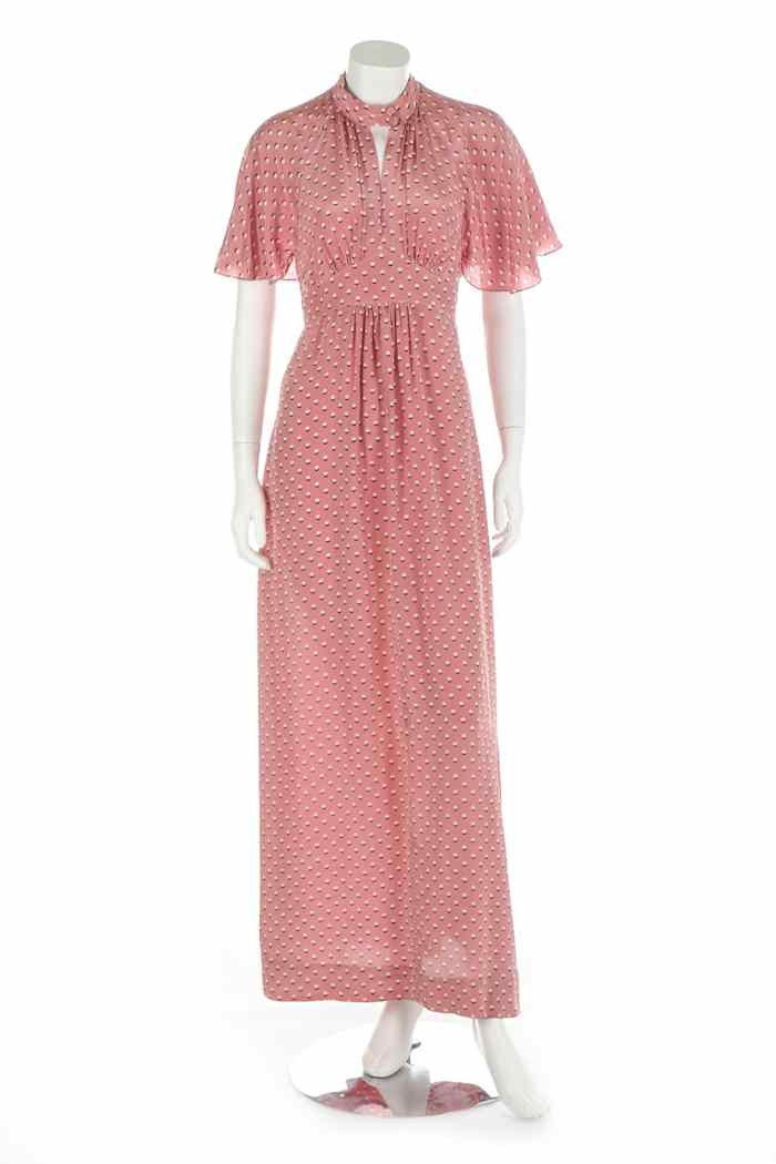 Bloomsbury Fashion Central Printed Dress