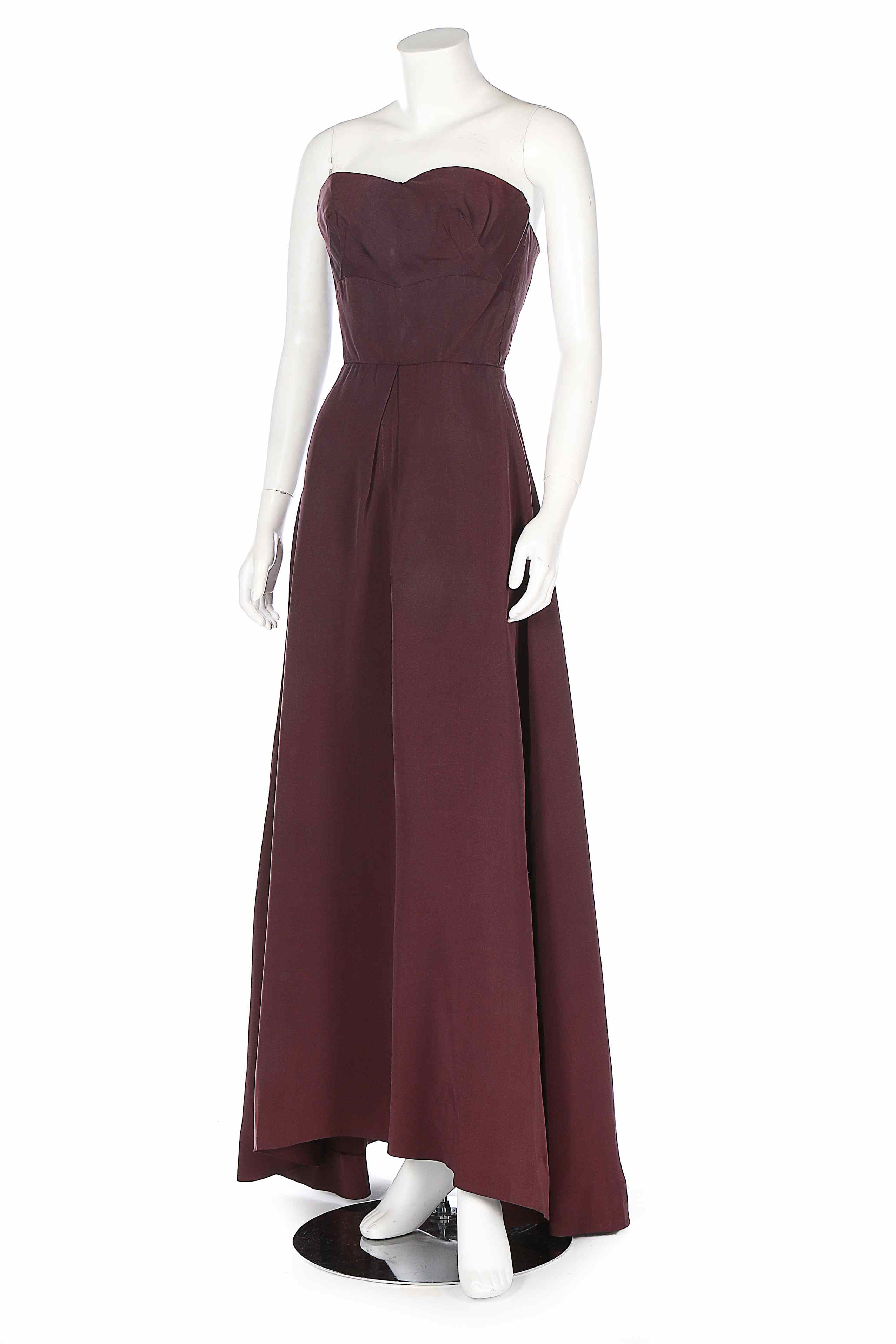 Glassbury Dress main image 1