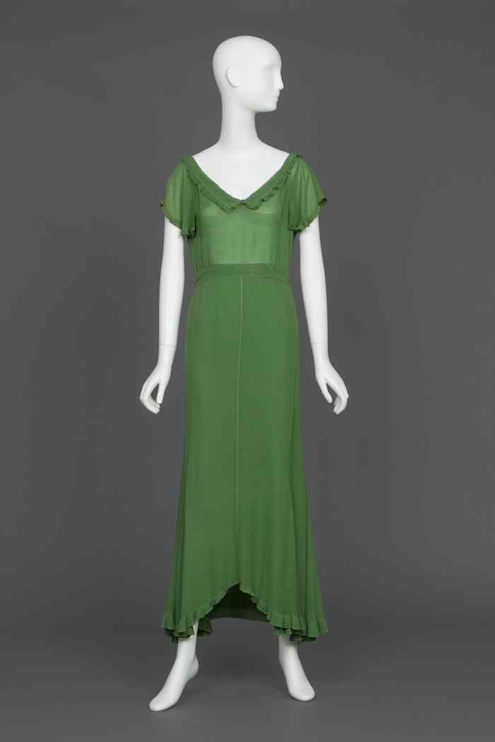 Glassbury Dress