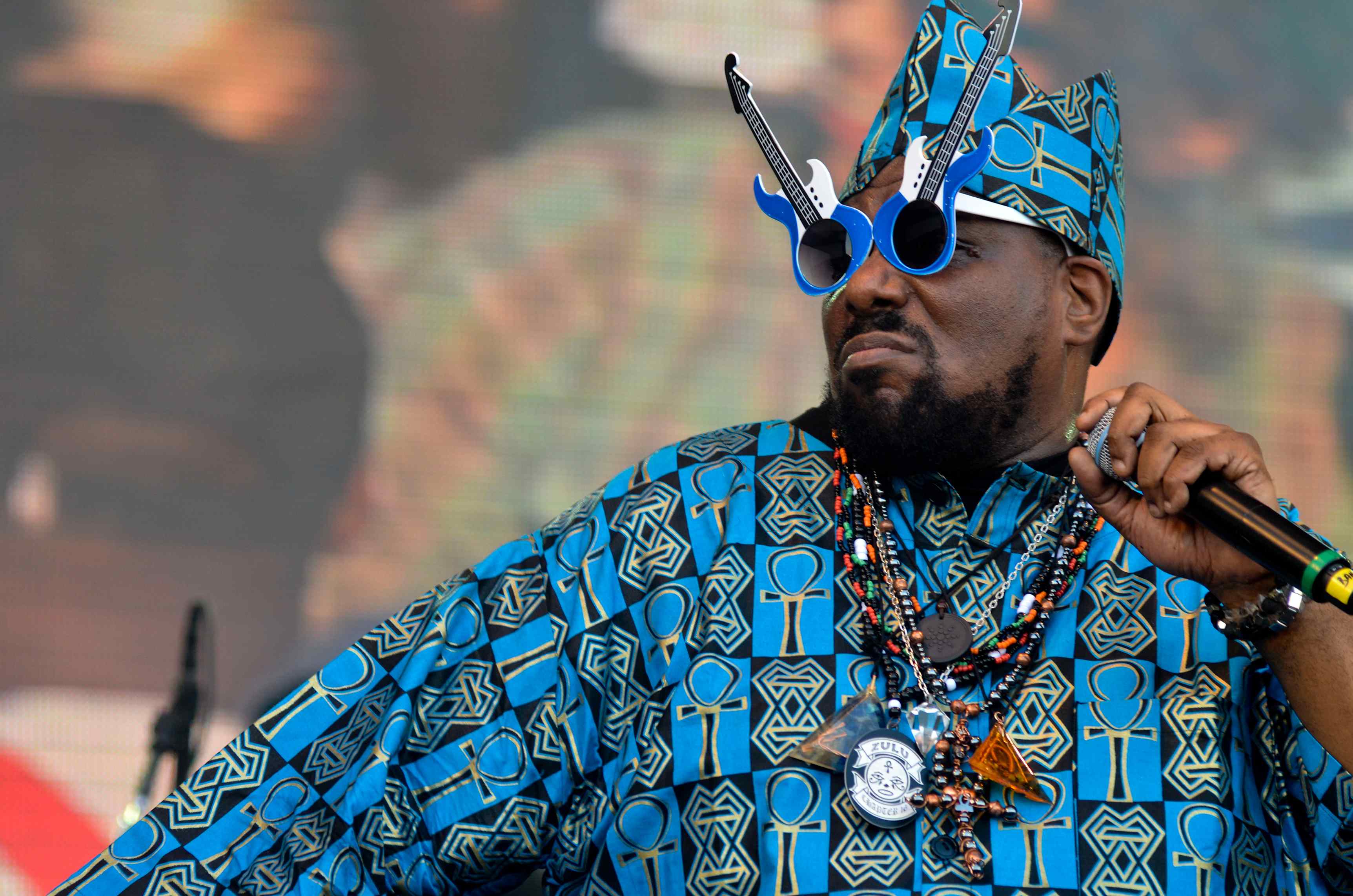 Afrika Bambaataa Japaneseclass Jp