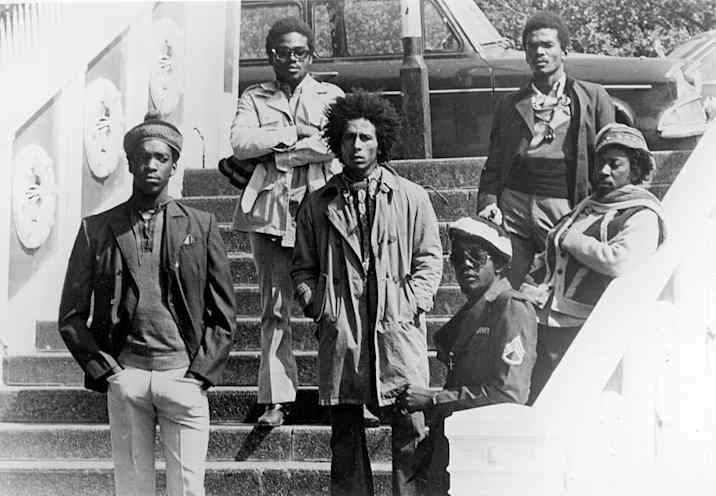 Bloomsbury Popular Music Bob Marley And The Wailers Bloomsbury Popular Music Bob Marley And The Wailers