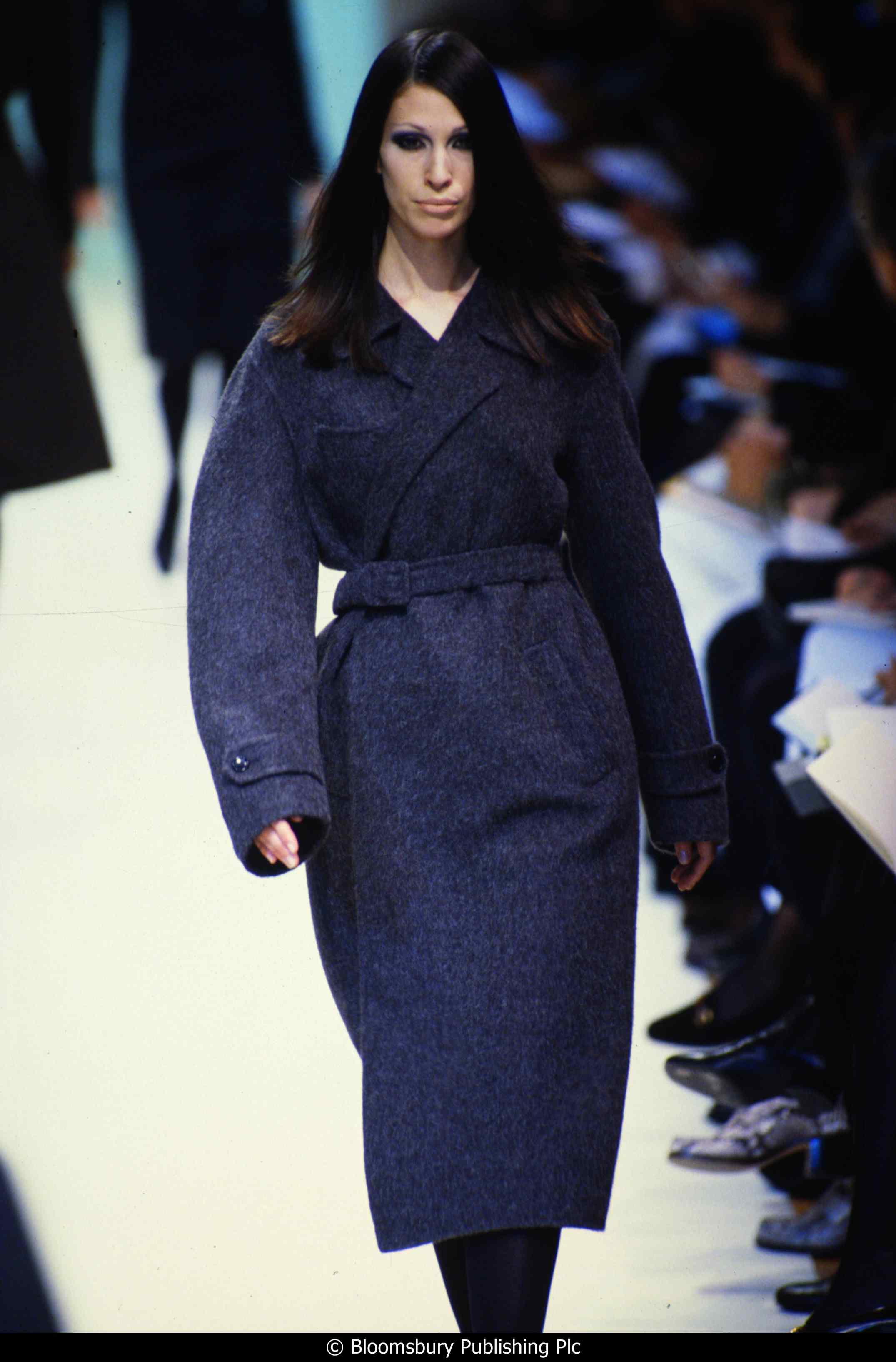 Bloomsbury Fashion Central Jil Sander, Autumn/Winter 1995