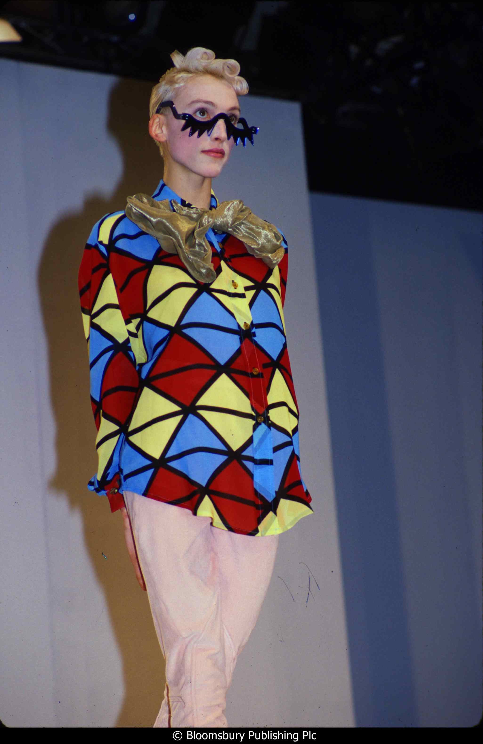 Bloomsbury Fashion Central - Vivienne Westwood, Autumn Bloomsbury Fashion Central - Vivienne Westwood, Autumn