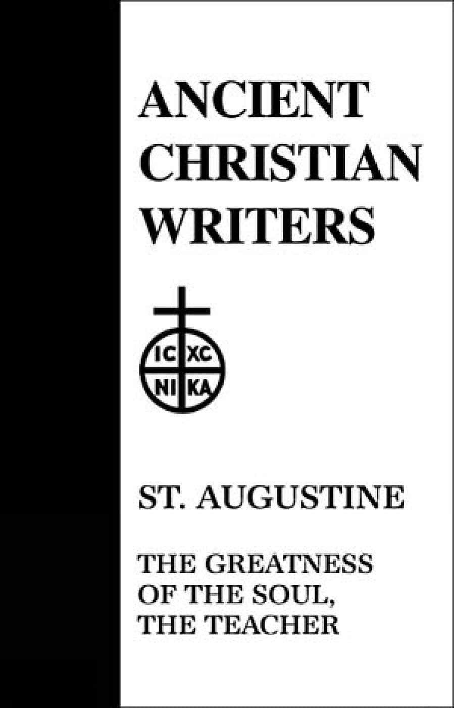 St. Augustine