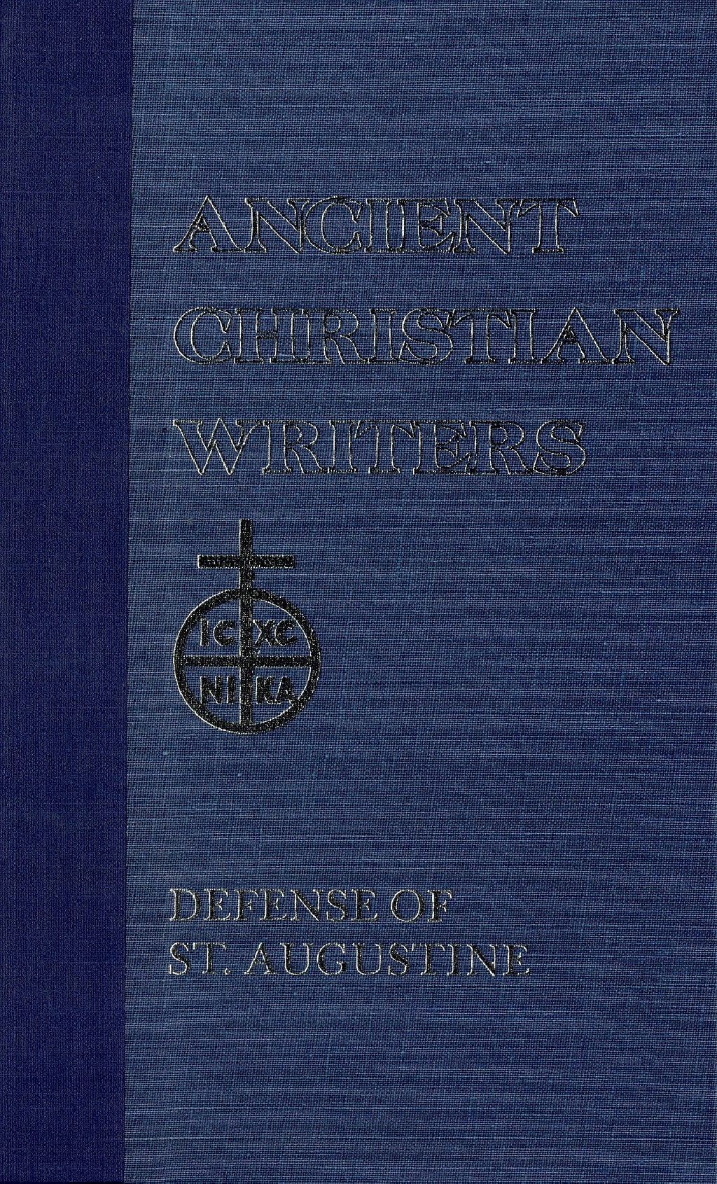 St. Prosper of Aquitaine