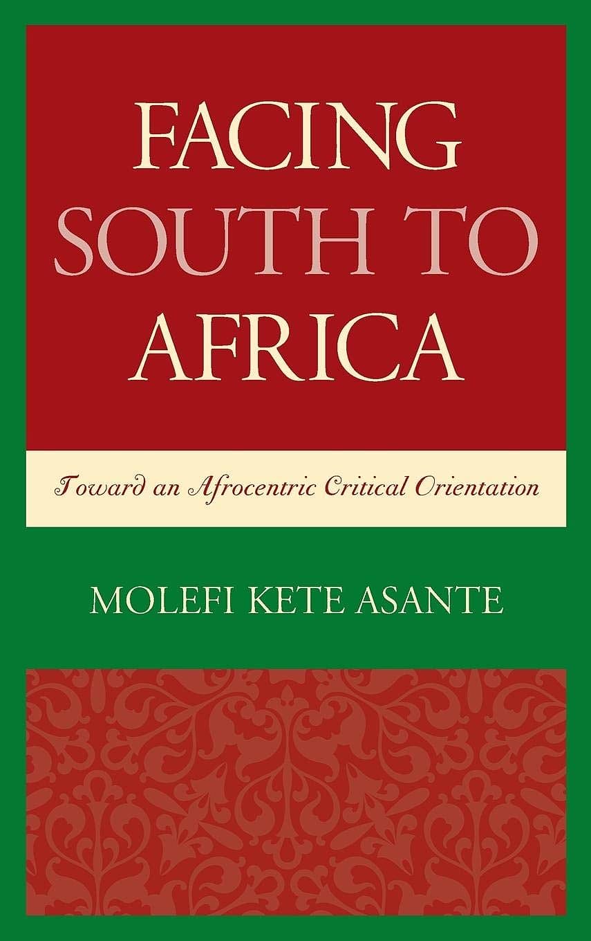 Facing South to Africa