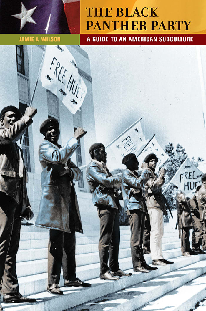 The Black Panther Party