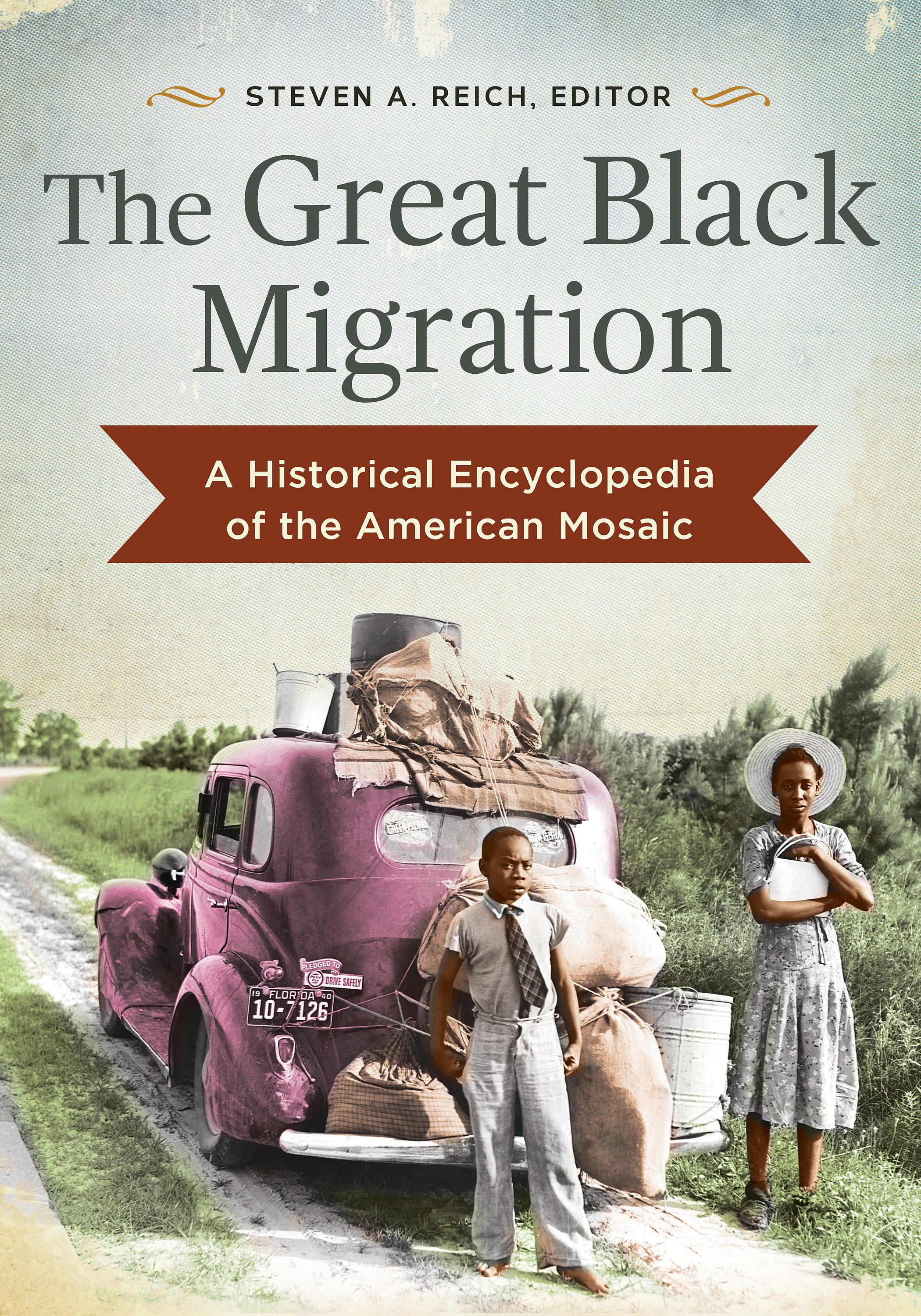The Great Black Migration