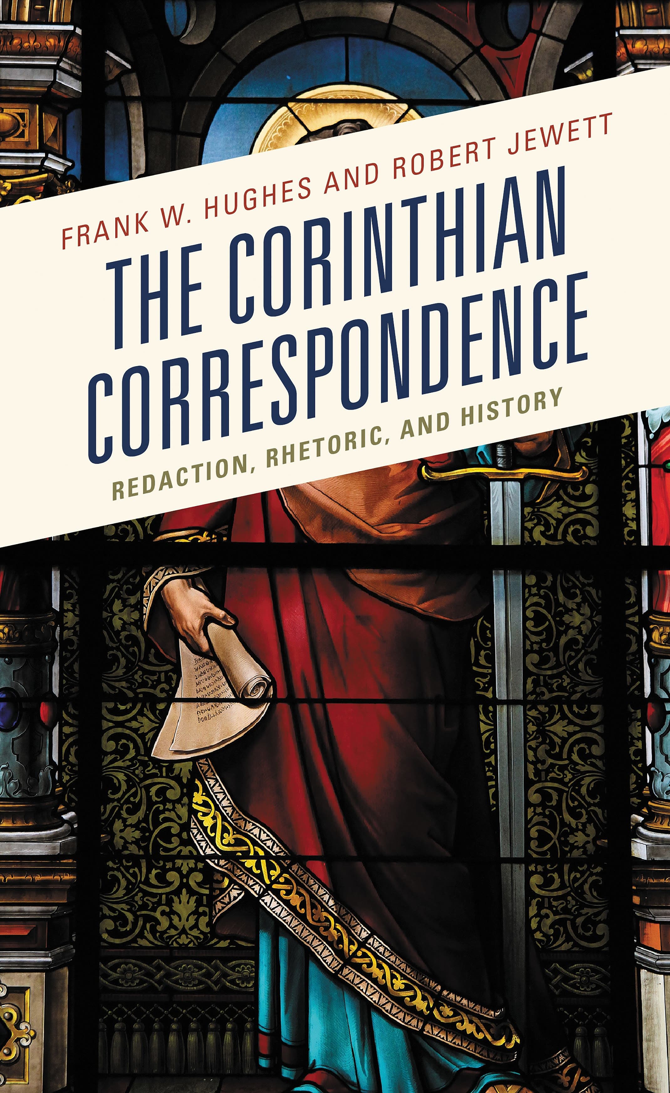 The Corinthian Correspondence