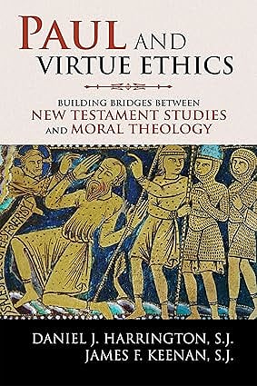 Paul and Virtue Ethics