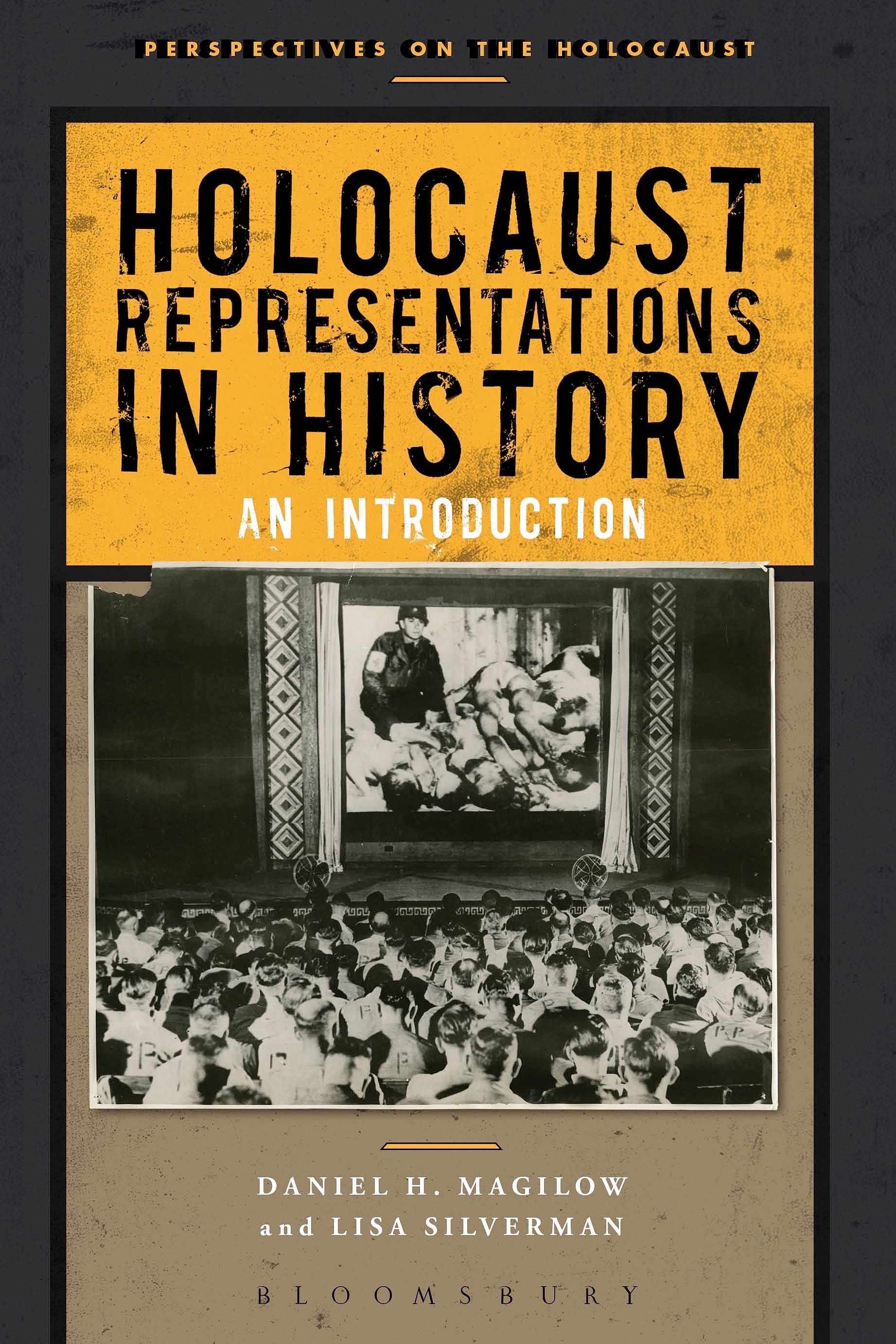 Holocaust Representations in History: An Introduction