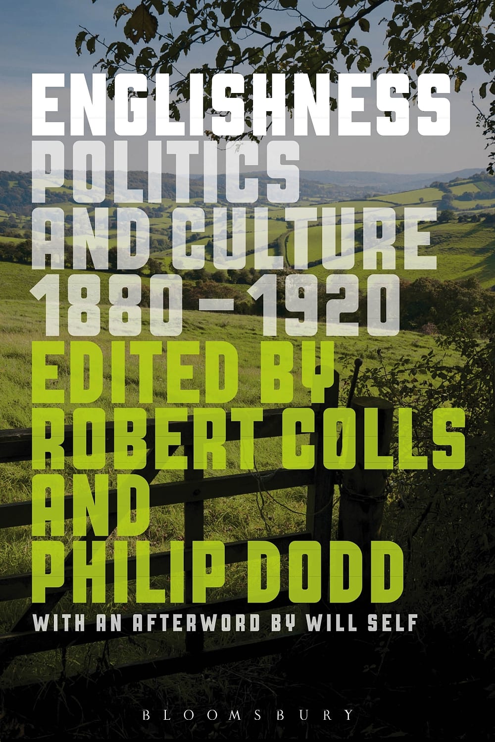 Englishness: Politics and Culture 1880–1920
