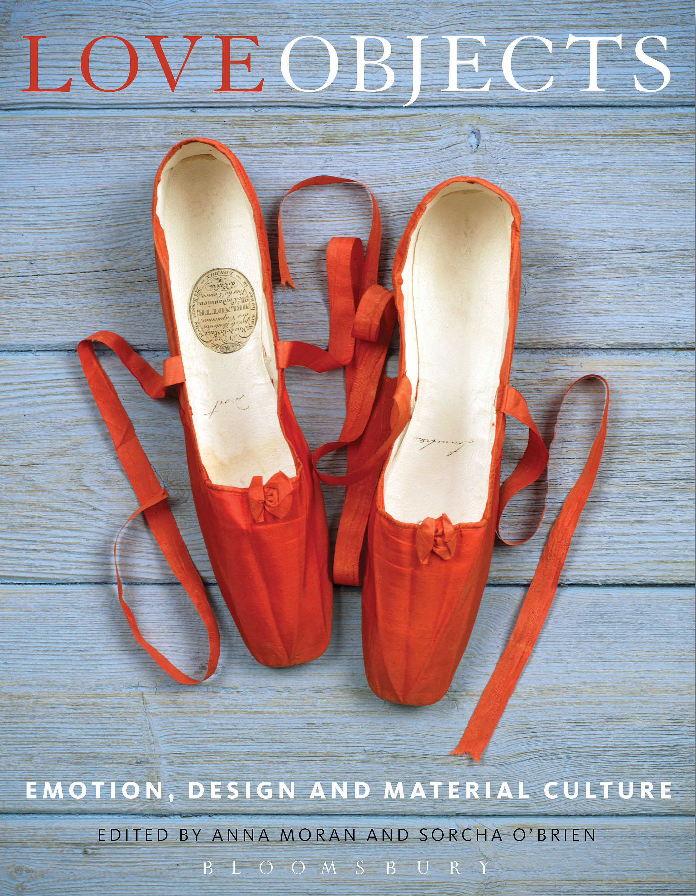 Love object. Emotion and object. a lovely object.