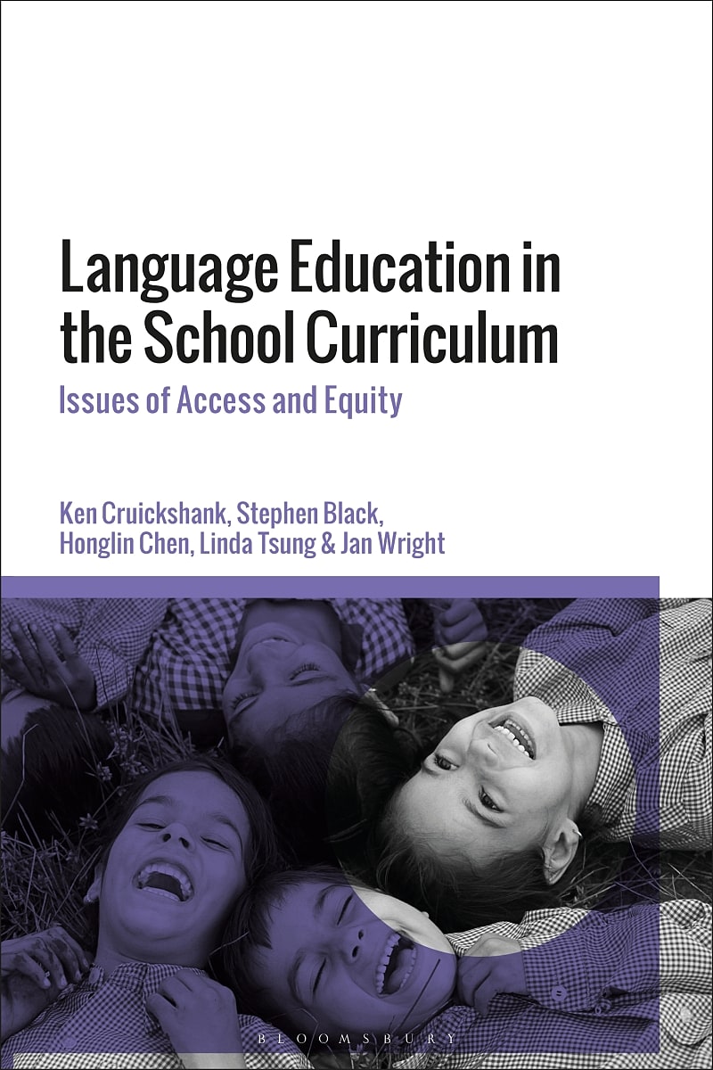 Language Education in the School Curriculum: Issues of Access and Equity