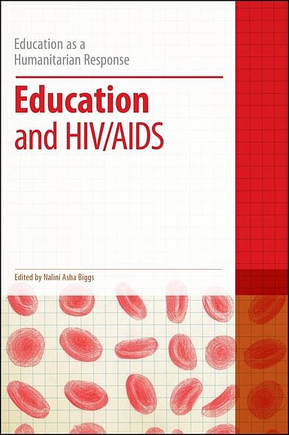 Education and HIV/AIDS: Education as a Humanitarian Response