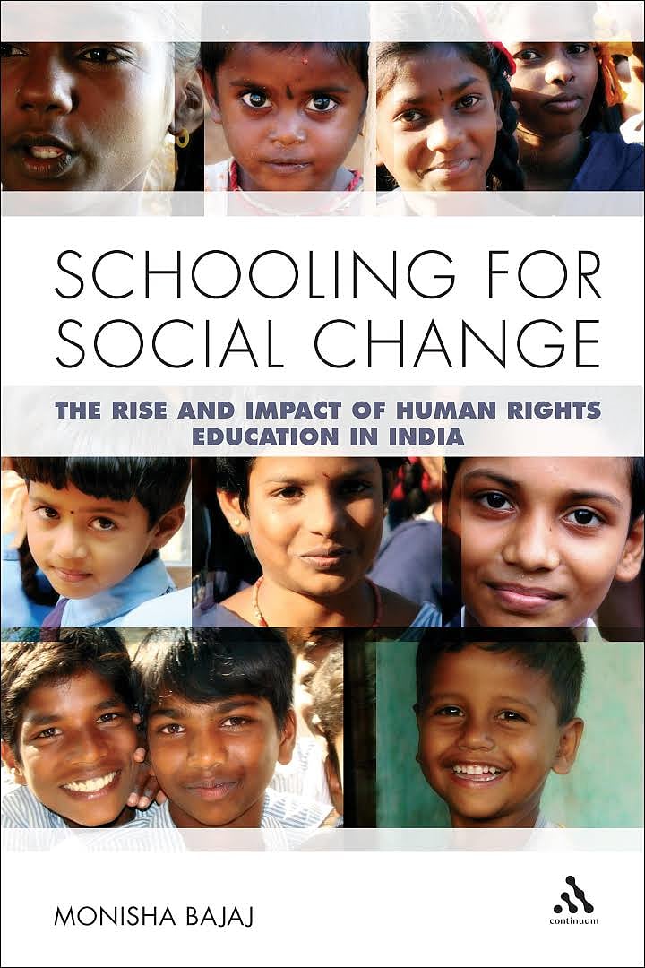 Schooling for Social Change: The Rise and Impact of Human Rights Education in India