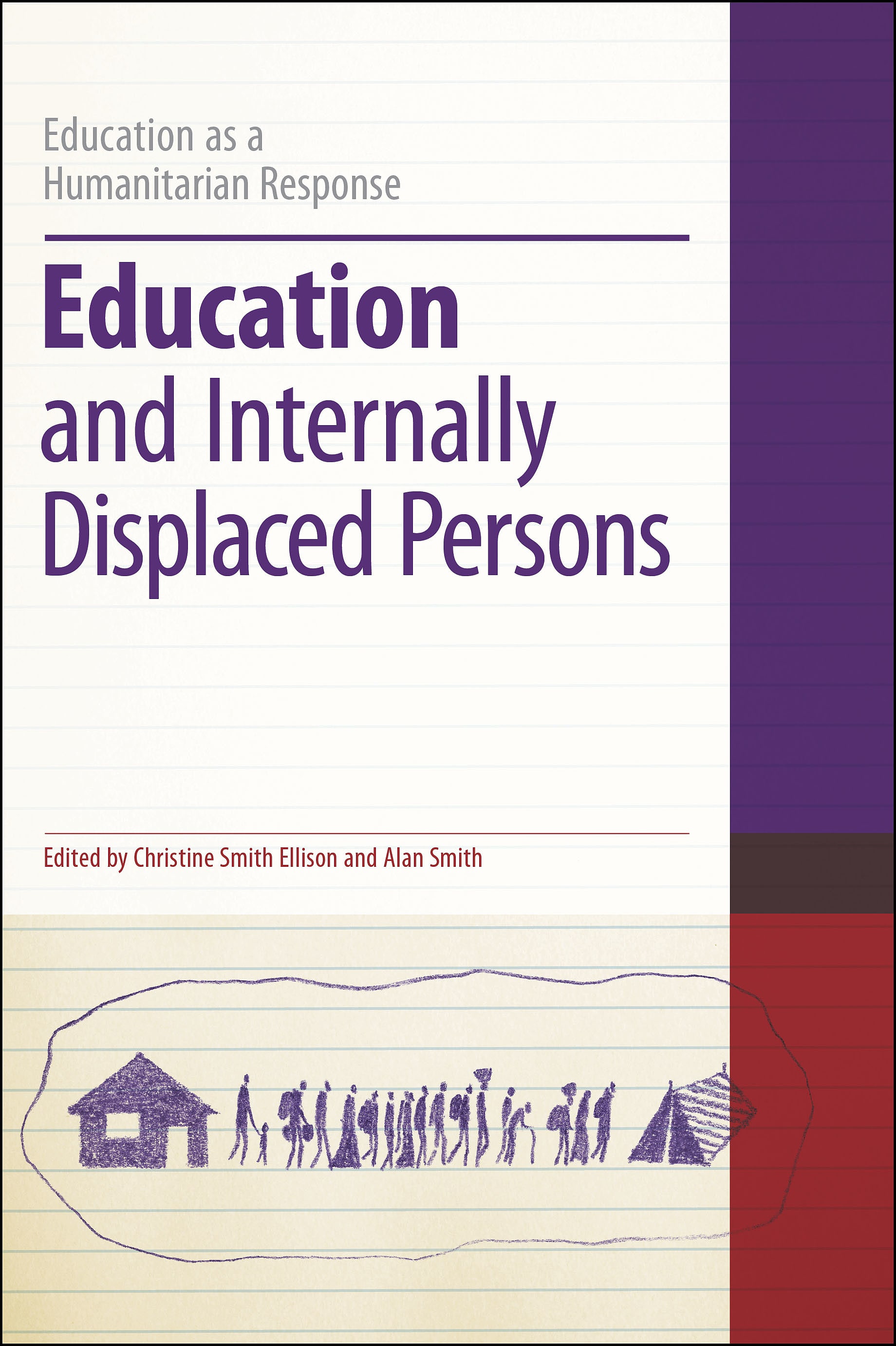 Education and Internally Displaced Persons: Education as Humanitarian Response