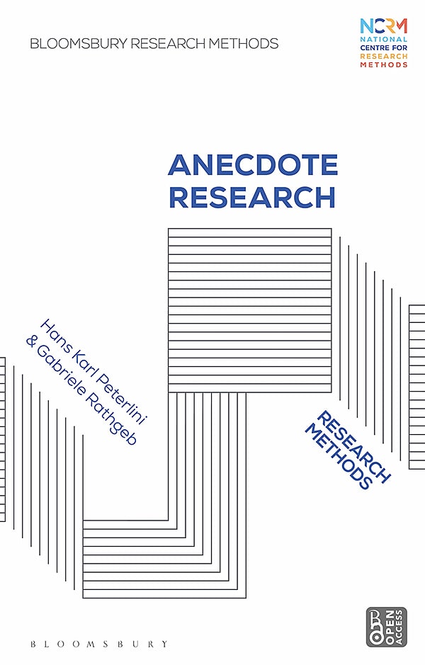 Anecdote Research: Research Methods