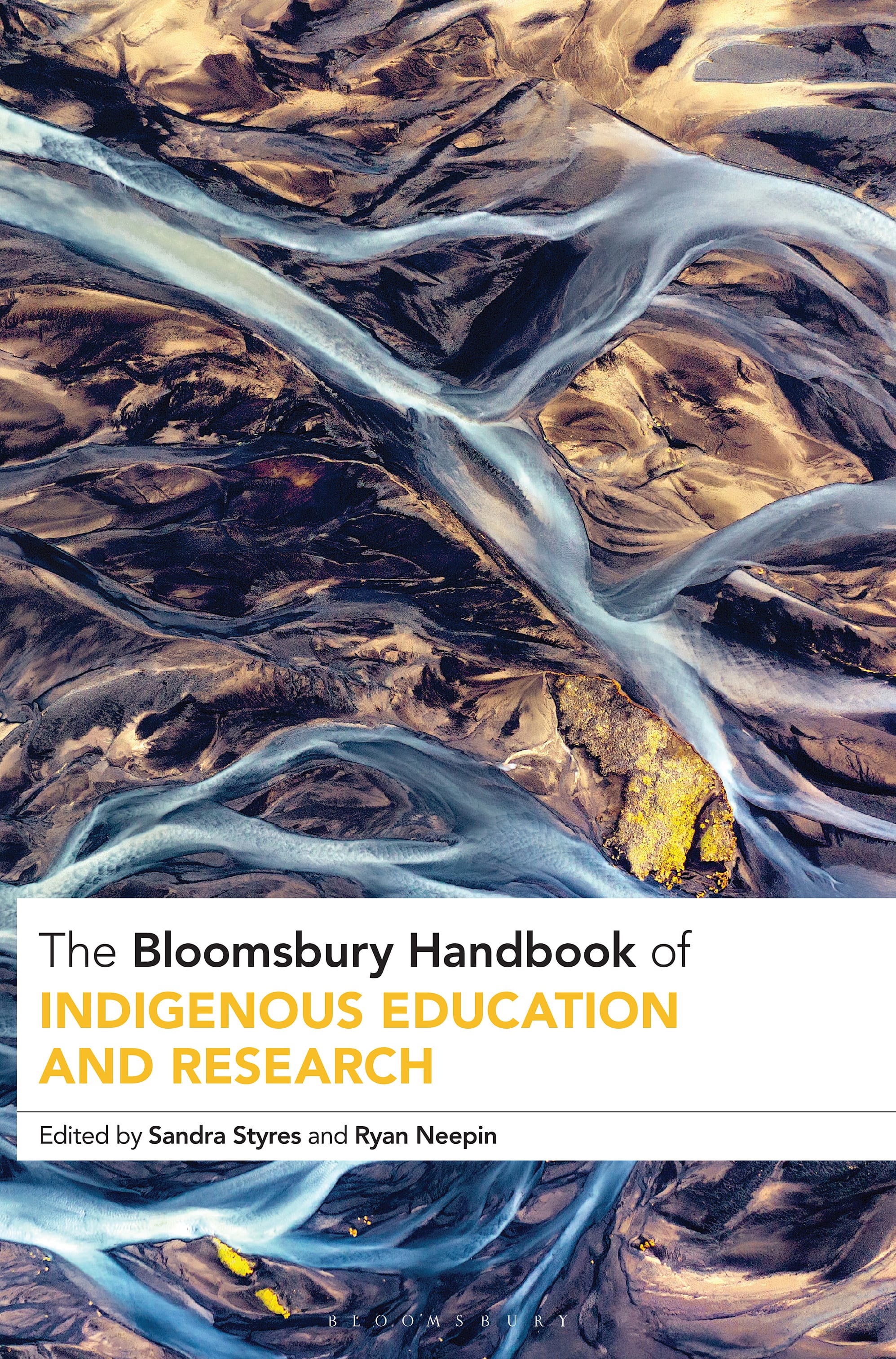 The Bloomsbury Handbook of Indigenous Education and Research