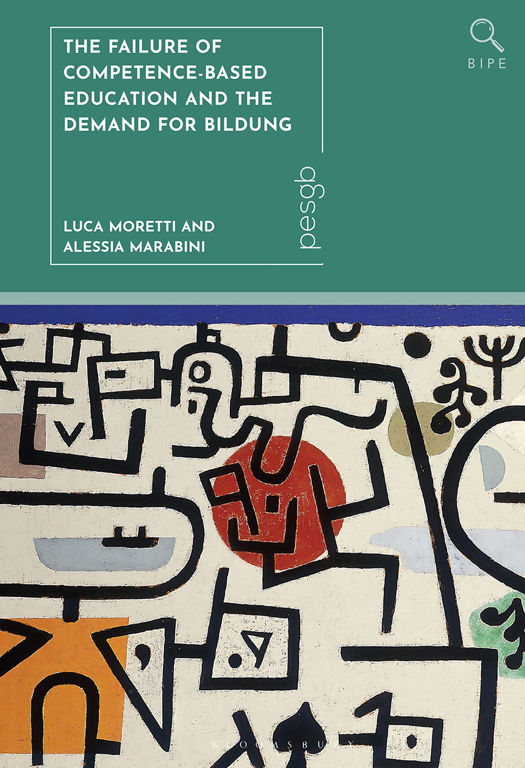 The Failure of Competence-Based Education and the Demand for Bildung