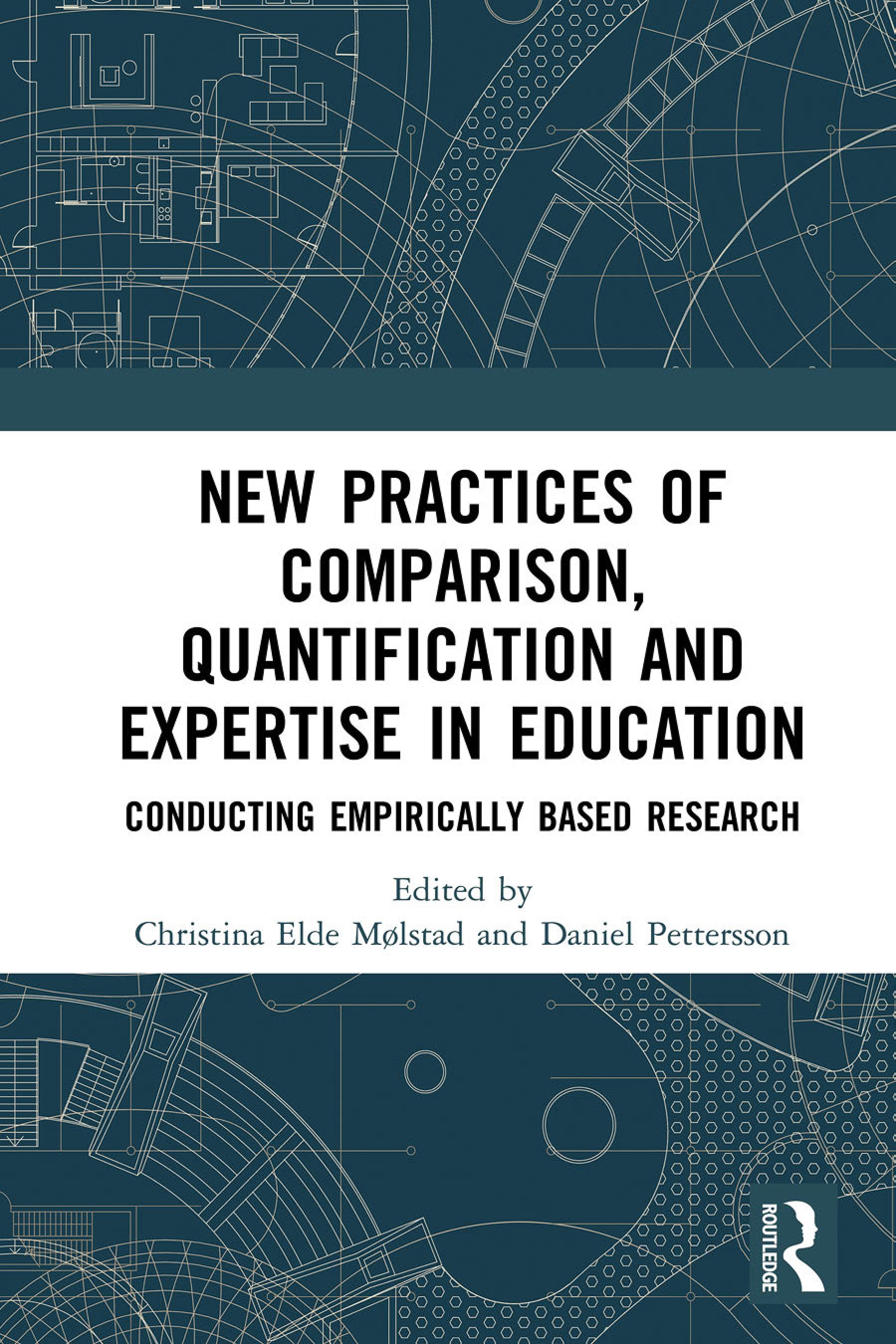New Practices of Comparison, Quantification and Expertise in Education: Conducting Empirically Based Research