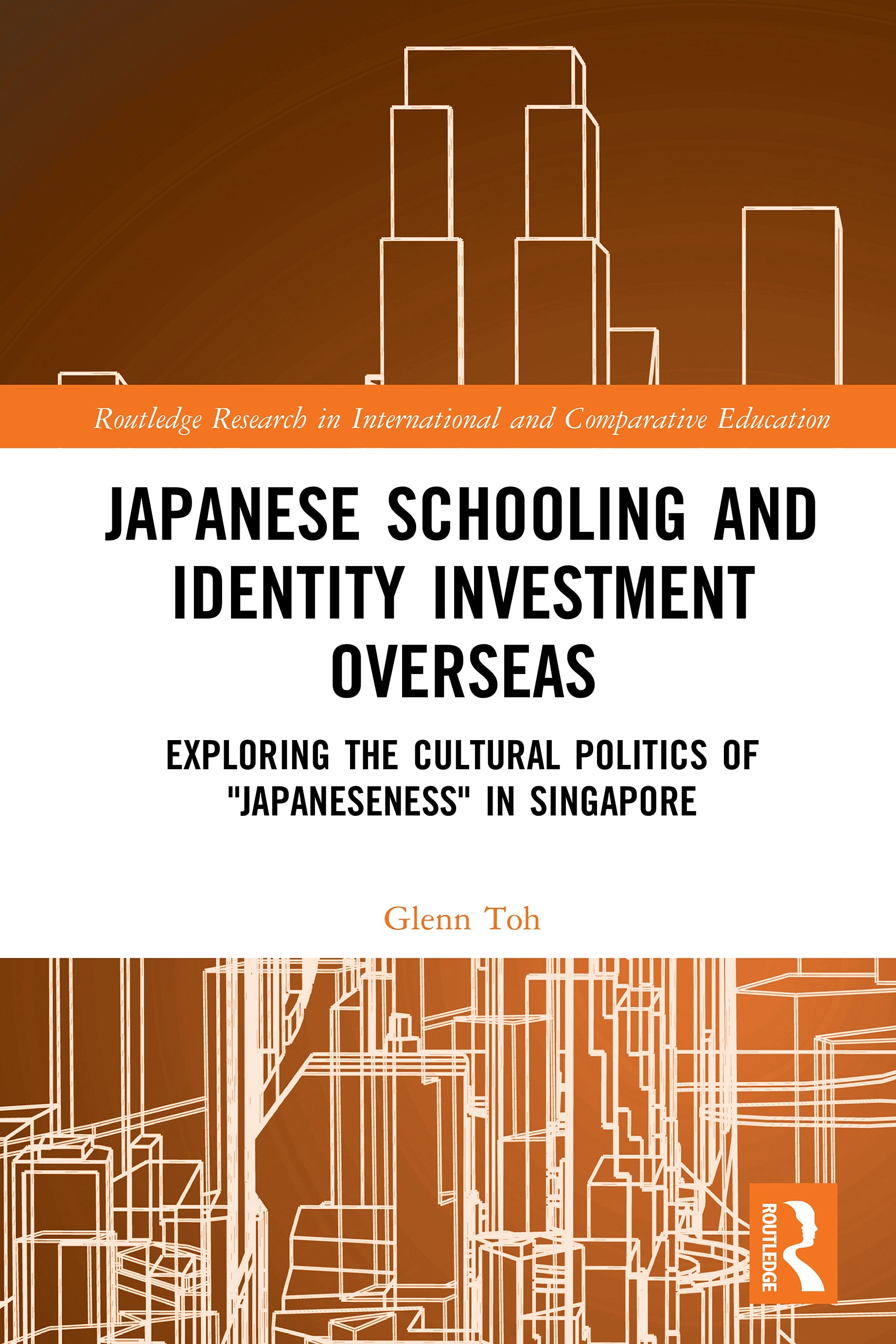 Japanese Schooling and Identity Investment Overseas: Exploring the Cultural Politics of “Japaneseness” in Singapore