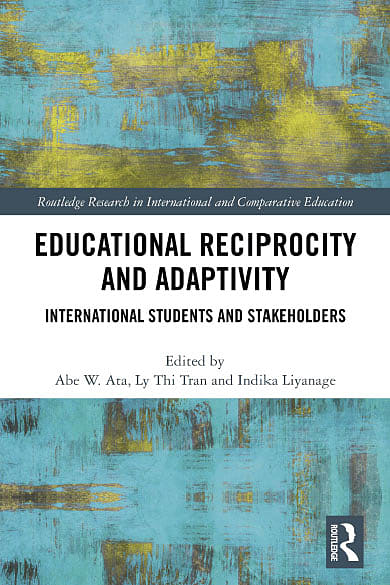 Educational Reciprocity and Adaptivity: International Students and Stakeholders