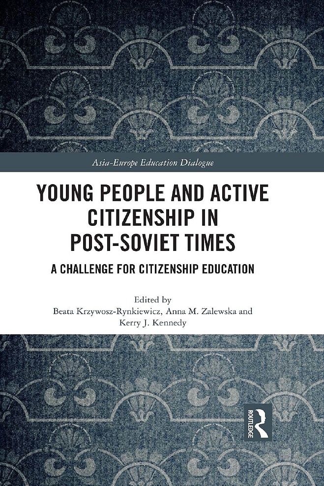 Young People and Active Citizenship in Post-Soviet Times: A Challenge for Citizenship Education