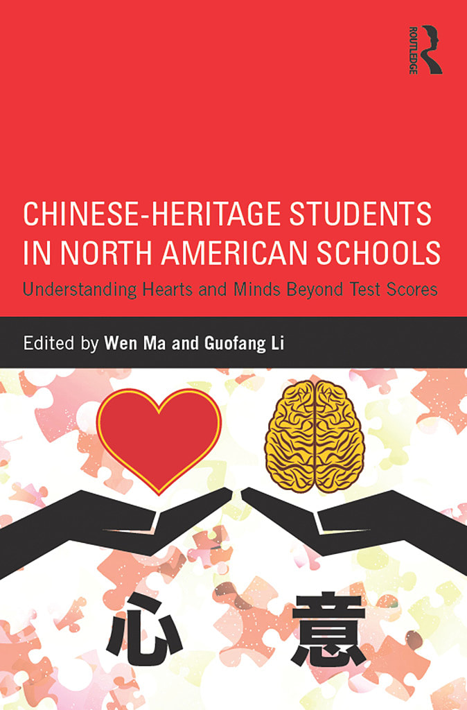 Chinese-Heritage Students in North American Schools: Understanding Hearts and Minds Beyond Test Scores