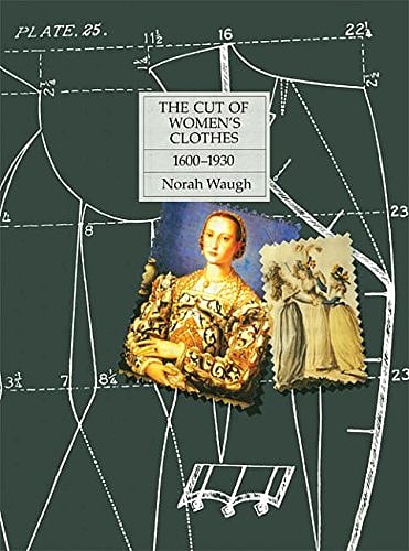The Cut of Women’s Clothes