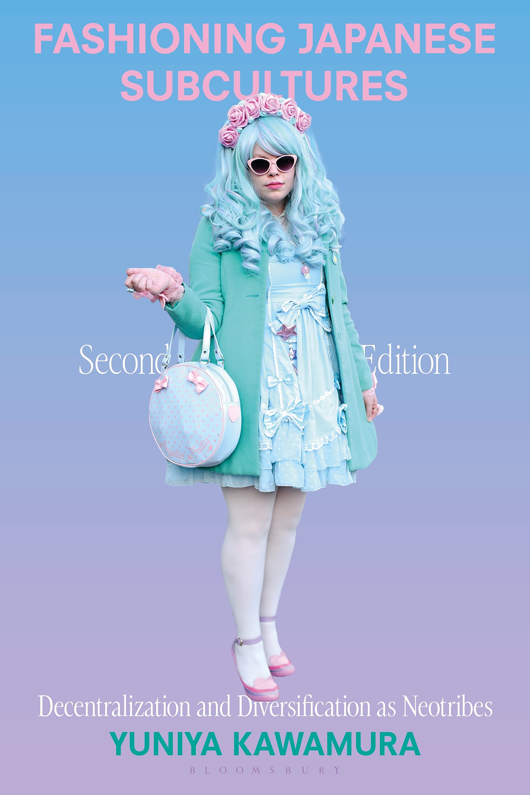 Fashioning Japanese Subcultures: Decentralization and Diversification as Neotribes