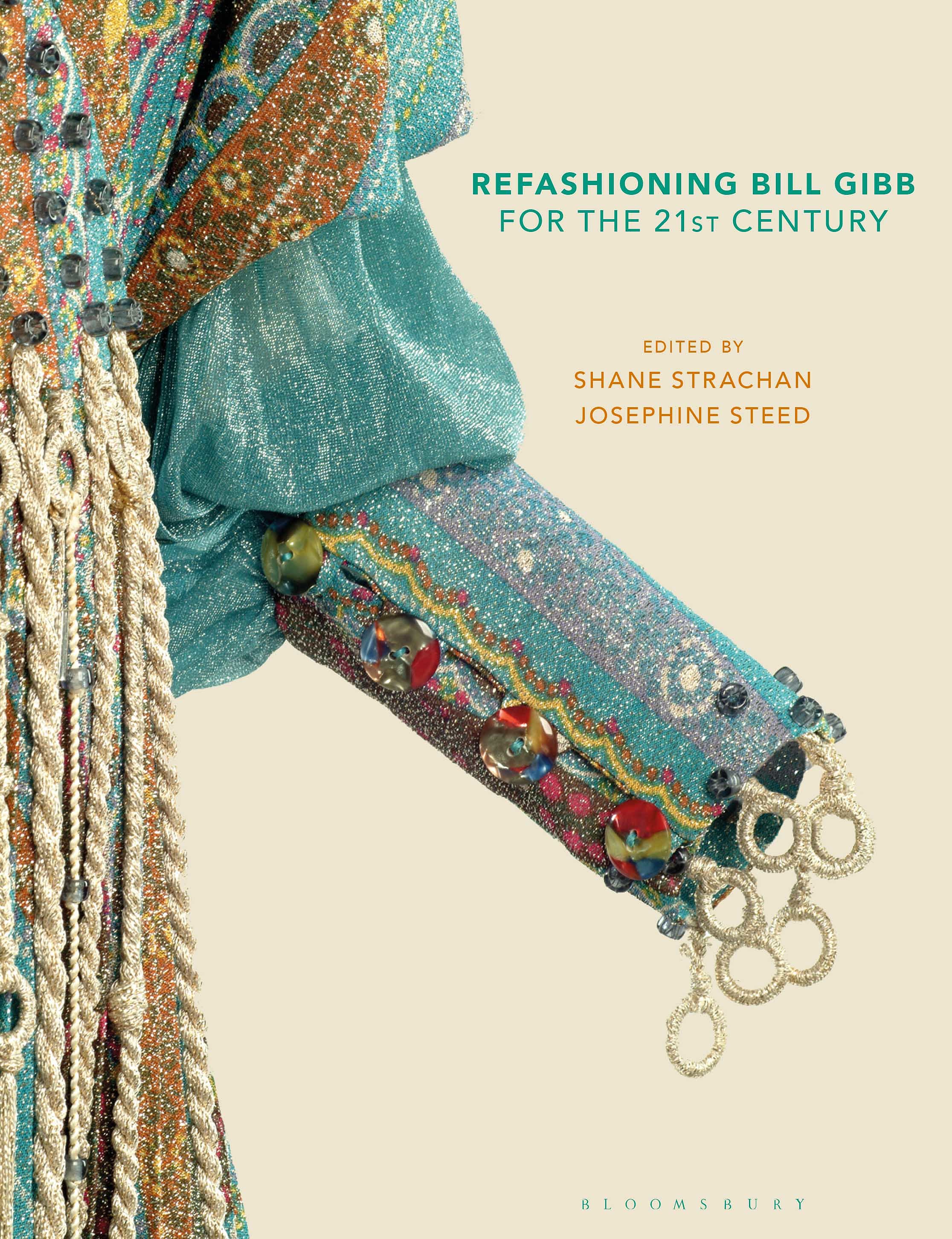 Refashioning Bill Gibb for the 21st Century