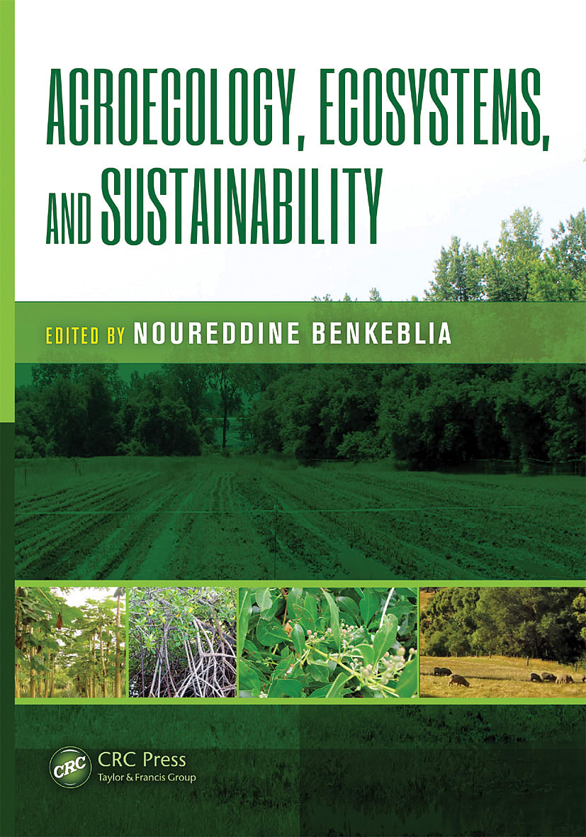 Agroecology, Ecosystems, and Sustainability