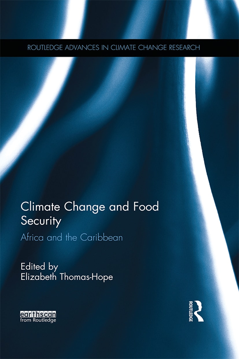 Climate Change and Food Security: Africa and the Caribbean