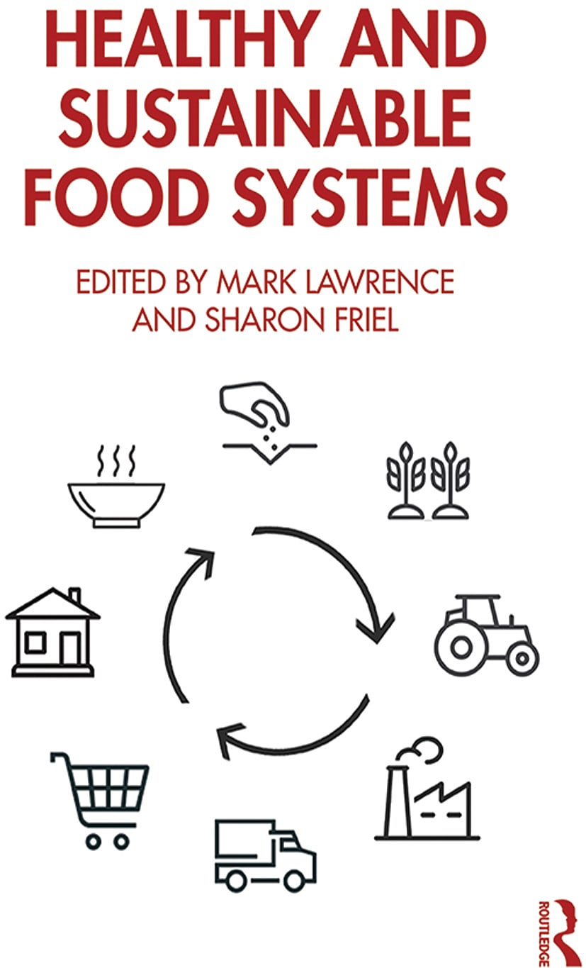 Healthy and Sustainable Food Systems