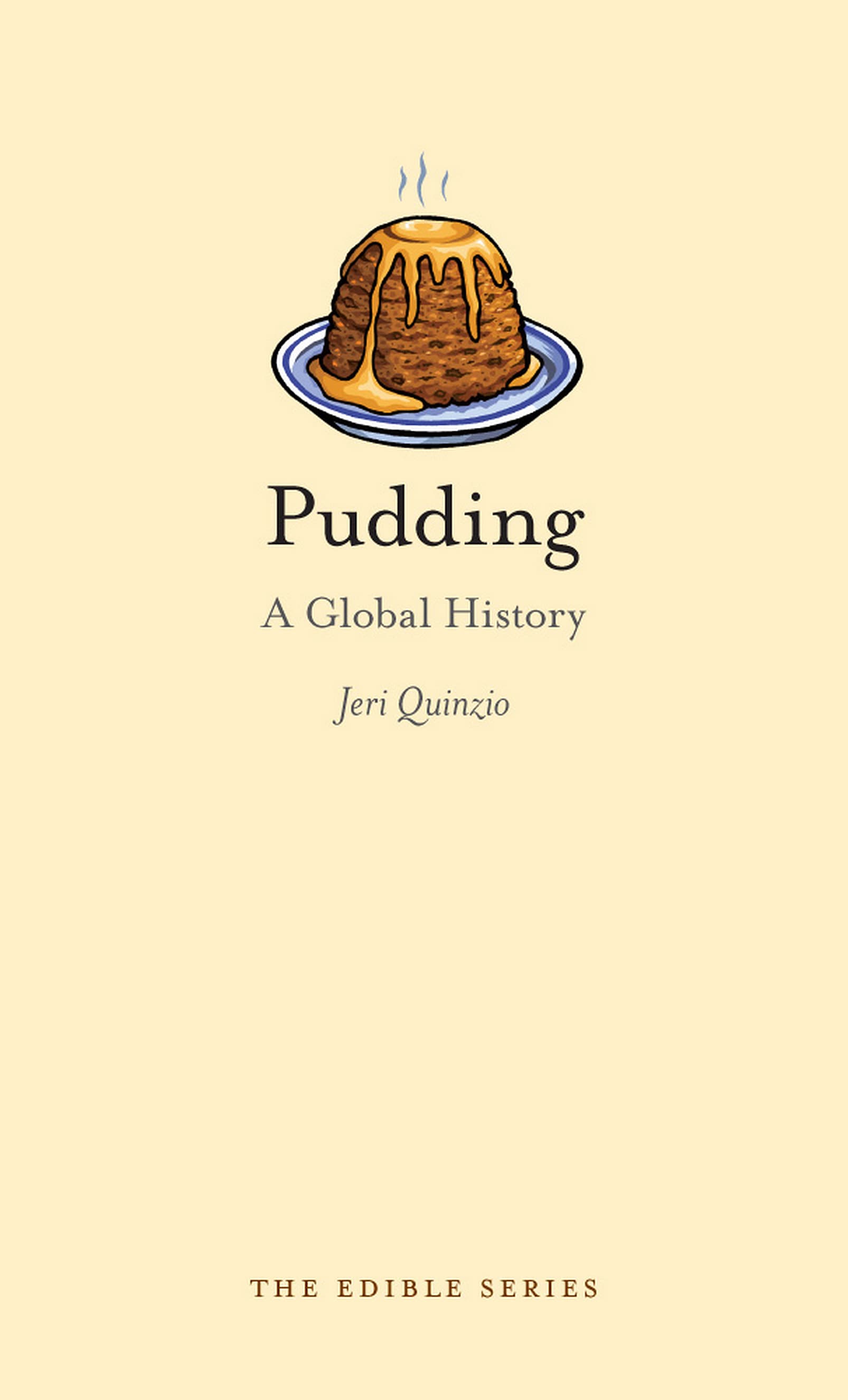 Pudding: A Global History