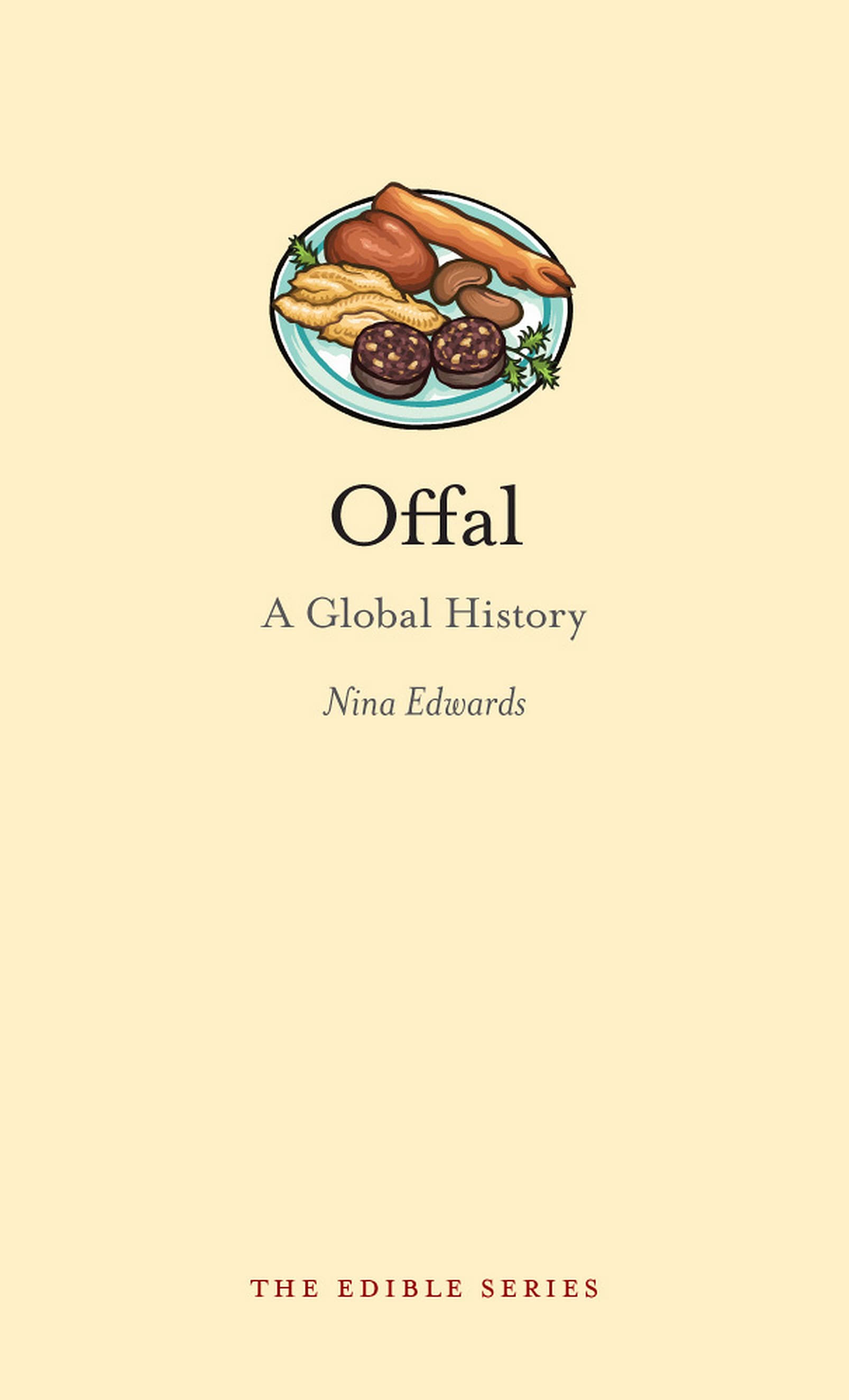 Offal: A Global History